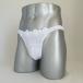  мужской нижнее белье T-back шорты скан чай msk-456 pure white серии 