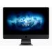 6 месяцев гарантия apple iMac Pro Retina 5K, 27-inch, 27 -дюймовый широкий в одном корпусе PC Xeon W 2150B10 core WEB камера Radeon Pro Vega64 память 128GB высокая скорость SSD WiFi б/у 4021