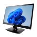  жидкокристаллический монитор iiyama Pro Lite E2473HDS б/у 23.5 -дюймовый широкий жидкокристаллический жидкокристаллический монитор 1100601