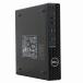  настольный персональный компьютер DELL OPTIPLEX 3060 Micro б/у 2017 год модели одиночный миниатюрный стол Windows11 64bit no. 8 поколение Core i5 память 8GB высокая скорость SSD 1213233