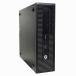 ǥȥåץѥ HP ProDesk 600 G1 SFF  ñ Windows10 64bit 4 Core i5 8GB 1221843