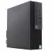  настольный персональный компьютер DELL OPTIPLEX 3070 SFF б/у 2018 год модели одиночный Windows11 64bit no. 9 поколение Core i5 память 8GB высокая скорость SSD 1233920