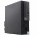  настольный персональный компьютер DELL OPTIPLEX 3060 SFF б/у 2017 год модели одиночный Windows11 64bit no. 8 поколение Core i3 память 8GB высокая скорость SSD 1234214