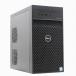 ge-ming настольный персональный компьютер DELL PRECISION 3630 TOWER б/у одиночный Xeon E-2224G Windows11 64bit Geforce GTX1650 память 16GB высокая скорость SSD 2.5 дюймовый 123512