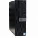  настольный персональный компьютер DELL OPTIPLEX 5060 SFF б/у 2017 год модели одиночный Windows11 64bit no. 8 поколение Core i5 память 8GB высокая скорость SSD 1235170