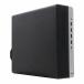  настольный персональный компьютер HP ProDesk 600 G5 SFF б/у 2018 год модели одиночный Windows11 64bit no. 9 поколение Core i3 память 16GB высокая скорость SSD 1235274