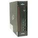  настольный персональный компьютер Fujitsu ESPRIMO Q558/V б/у 2017 год модели миниатюрный стол одиночный Windows11 64bit no. 8 поколение Core i5 память 8GB высокая скорость SSD 1235302