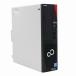  настольный персональный компьютер Fujitsu D5010/E б/у одиночный Windows11 64bit память 8GB высокая скорость SSD 1235428