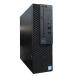  настольный персональный компьютер DELL OPTIPLEX 3070 SFF б/у 2018 год модели одиночный Windows11 64bit no. 9 поколение Core i5 память 8GB высокая скорость SSD 1235478
