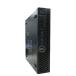  настольный персональный компьютер DELL OPTIPLEX 3070 Micro б/у 2018 год модели миниатюрный стол одиночный Windows11 64bit no. 9 поколение Core i3 память 16GB высокая скорость SSD 1235503