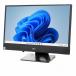  жидкокристаллический в одном корпусе персональный компьютер DELL OPTIPLEX 3280 AIO 21.5 -дюймовый широкий жидкокристаллический б/у с некоторыми замечаниями товар в одном корпусе PC Windows11 64bit WEB камера память 16GB высокая скорость SSD(M.2-NVMe) полный HD