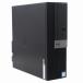  настольный персональный компьютер DELL OPTIPLEX 7070 SFF б/у 2018 год модели одиночный Windows11 64bit no. 9 поколение Core i3 память 8GB высокая скорость SSD 1235582