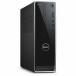  настольный персональный компьютер DELL INSPIRON 3470 б/у 2017 год модели одиночный Windows11 64bit no. 8 поколение Core i3 память 8GB высокая скорость SSD беспроводной LAN 1242984