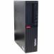  настольный персональный компьютер lenovo ThinkCentre M720s б/у 2018 год модели одиночный Windows11 64bit no. 9 поколение Core i5 память 8GB высокая скорость SSD 1243101