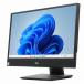  жидкокристаллический в одном корпусе персональный компьютер DELL OPTIPLEX 3280 AIO 21.5 -дюймовый широкий жидкокристаллический б/у Windows11 64bit Pentium Gold G6500T WEB камера память 16GB высокая скорость SSD(M.2-NVMe) полный 