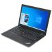 Ρȥѥ lenovo ThinkPad X280  2017ǯǥ Windows10 64bit WEB 7 Core i3 4GB ® SSD ̵LAN 12 B5 1751679