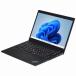 �m�[�g�p�\�R�� lenovo ThinkPad X13 Gen1 ���� 2019�N���f�� �󂠂�i Windows11 64bit WEB�J���� ��10���� Core i3 ������8GB ���� SSD ����LAN �t��HD 13�C��