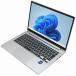 �Ρ��ȥѥ����� HP EliteBook 630 G10 ��� Windows11 64bit WEB����� Core i5 1345U ����16GB ��® SSD ̵��LAN �ե�HD 13����� B5������ 1804509