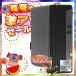 �f�X�N�g�b�v�p�\�R�� HP ProDesk 600 G6 SFF ���� 2019�N���f�� �P�� Windows11 64bit ��10���� Core i5 ������16GB ���� SSD . 180709