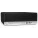  настольный персональный компьютер HP ProDesk 400 G5 SFF б/у 2017 год модели одиночный Windows11 64bit no. 8 поколение Core i3 память 8GB высокая скорость SSD 20005973