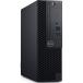  настольный персональный компьютер DELL OPTIPLEX 3060 SFF б/у 2017 год модели одиночный Windows11 64bit no. 8 поколение Core i5 память 8GB высокая скорость SSD 20006469