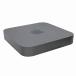  настольный персональный компьютер apple Mac mini б/у 2017 год модели одиночный no. 8 поколение Core i3 память 8GB высокая скорость SSD 4019778