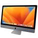  жидкокристаллический в одном корпусе персональный компьютер apple iMac Retina 5K, 27-inch, 27 -дюймовый широкий жидкокристаллический б/у 2017 год модели в одном корпусе PC WEB камера no. 7 поколение Core i5 память 8GB беспроводной LAN Fusion Driv