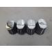 K&amp;N Φ51 хром end овальный конус фильтр нулевик Zephyr 400 ZRX400 GPZ400R XJR400 GPZ750R GPZ400F Z400GP