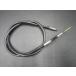  б/у оригинальная деталь Suzuki SUZUKI let's Let's CA1KA кабель передний тормоз 58110-43E00 управление No.33007