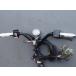  Honda HONDA Gyro X GYRO X Gyro Canopy Gyro UP TD01 балка рукоятка комплект полный комплект цифровые измерительные приборы переключатель вид есть 