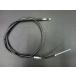  б/у оригинальная деталь Honda HONDA Super Cub Super Cub C50 кабель COMP передний тормоз 45450-121-940 управление No.36319
