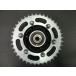  б/у Kawasaki KAWASAKI Ninja NINJA 250 EX250P звездочка муфта в сборе задний ступица 42033-0574 управление No.40358