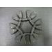  б/у Kawasaki KAWASAKI GPX250 EX250 демпфер задний ступица амортизаторы 92075-1436 повреждение иметь управление No.40373