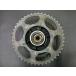  б/у Kawasaki KAWASAKI GPX250 EX250 муфта в сборе RR ступица управление No.40374