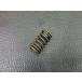  б/у оригинальная деталь Suzuki SUZUKI let's 4 Let's4 CA41A CA43A CA45A springs клапан(лампа) 12921-32G00 управление No.41698