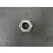  б/у Honda HONDA Dio Cesta Dio Cesta AF68 гайка U 16mm 90305-KBN-901 управление No.42573