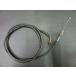  б/у оригинальная деталь Honda HONDA Fusion FUSION MF02 кабель COMP A дроссель 17910-KFR-700 управление No.44275