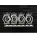 Kawasaki KAWASAKI Balius BALIUS ZR250A карбюратор V698 FK07 справка номер товара : 15001-1698 подтверждение рабочего состояния нет Junk управление No.48115