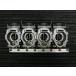  Kawasaki KAWASAKI Balius BALIUS ZR250A карбюратор V698 FF05 справка номер товара : 15001-1698 подтверждение рабочего состояния нет Junk управление No.48116