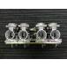  Yamaha YAMAHA FZ250 Phaser PHAZER 1HX карбюратор 1HX 03 справка номер товара : 1HX-14903-00 подтверждение рабочего состояния нет Junk управление No.48150