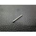  б/у Kawasaki KAWASAKI Zephyr ZEPHYR ZR400C булавка float справка номер товара : 92043-1207 управление No.48227