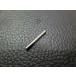  б/у Kawasaki KAWASAKI Zephyr ZEPHYR ZR400C булавка float справка номер товара : 92043-1207 управление No.48228