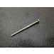  б/у Kawasaki KAWASAKI Zephyr ZEPHYR ZR400C игла jet N2WB справка номер товара : 16009-1875 управление No.48230