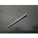  б/у Kawasaki KAWASAKI Zephyr ZEPHYR ZR400C игла jet N2WB справка номер товара : 16009-1875 управление No.48232