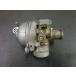  Honda HONDA Super Dio SuperDio SR ZX AF27 AF28 карбюратор PB 80LA справка номер товара : 16100-GAH-691 подтверждение рабочего состояния нет Junk управление No.48665