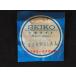  Vintage детали SEIKO Seiko оригинальная деталь toki свет защита от ветра стекло Seiko Chorus we kRef: 96-L номер товара : 220W01AL управление No.6309