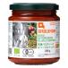 .. фирма jiroromo-ni иметь машина макароны соус < оливковый &amp; каперсы > 290g