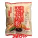 天ぷら粉 お米を使った天ぷら粉 200ｇ×3個セット ゆうパケット送料無料 ※代引・包装不可
ITEMPRICE