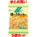 солнечный ko- поле. cracker 135g×5 шт. комплект 