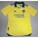 [ параллель импортные товары ]boka* Junior -z( плеер ) Club Atletico Boca Juniors Third Match Shirt 2022-2023 Япония L размер соответствует 